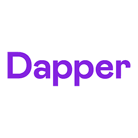 Dapper Labs logo