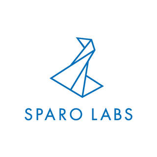 Sparo Labs logo